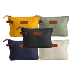 Trousse coton bio 360g MUSETTE