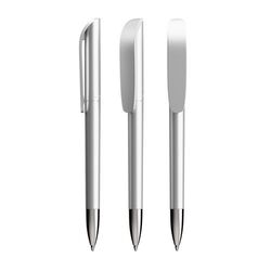 BIC® Super Clip Glacé Advance