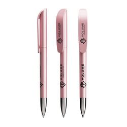 BIC® Super Clip Glacé Advance