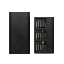 Set de tournevis 31 pièces Gear X