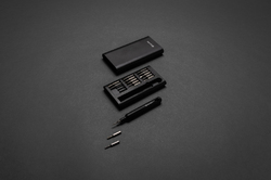 Set de tournevis 31 pièces Gear X