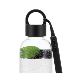 MELIOR. Bouteille en tritan