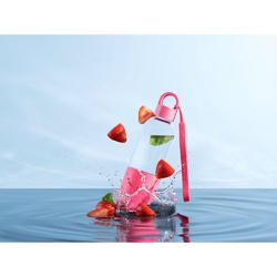 MELIOR. Bouteille en tritan