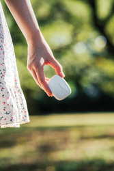 Écouteurs sans fil Liberty Pro en plastique recyclé RCS