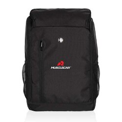 Sac à dos accès facile ordinateur 15.' Swiss Peak AWARE™