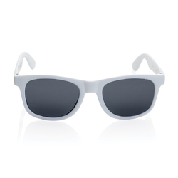 Lunettes de soleil en plastique PP recyclé RCS