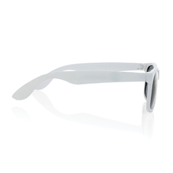 Lunettes de soleil en plastique PP recyclé RCS