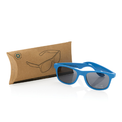 Lunettes de soleil en plastique PP recyclé RCS
