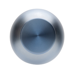 Bouteille isotherme 500ml en acier inoxydable recyclé RCS