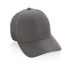 Casquette de sport 6 panneaux en rPET Impact AWARE™