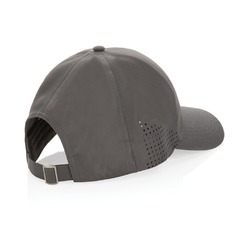 Casquette de sport 6 panneaux en rPET Impact AWARE™