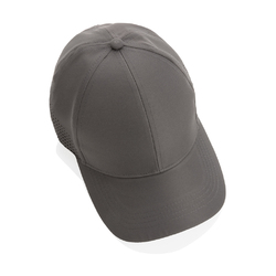Casquette de sport 6 panneaux en rPET Impact AWARE™
