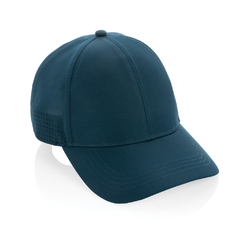 Casquette de sport 6 panneaux en rPET Impact AWARE™