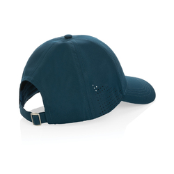 Casquette de sport 6 panneaux en rPET Impact AWARE™