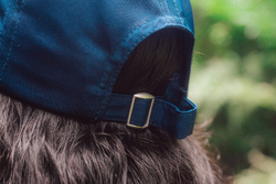 Casquette de sport 6 panneaux en rPET Impact AWARE™