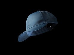 Casquette de sport 6 panneaux en rPET Impact AWARE™
