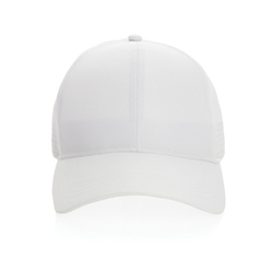 Casquette de sport 6 panneaux en rPET Impact AWARE™