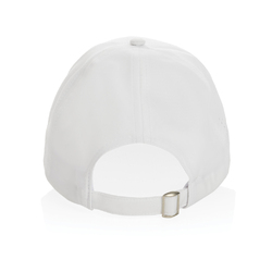 Casquette de sport 6 panneaux en rPET Impact AWARE™