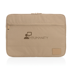 Pochette pour ordinateur portable 15.6' Impact AWARE™