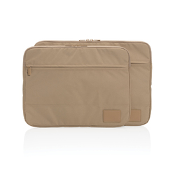 Pochette pour ordinateur portable 15.6' Impact AWARE™