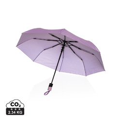 Mini parapluie 21' à ouverture automatique Impact AWARE™