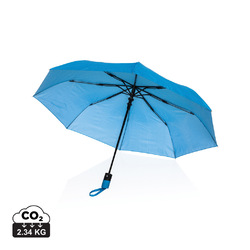 Mini parapluie 21' à ouverture automatique Impact AWARE™