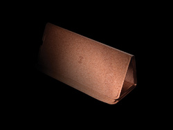 Tapis de souris avec chargeur sans fil 10W en liège