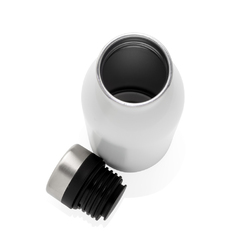 Bouteille d’eau 500ml en acier inoxydable recyclé RCS