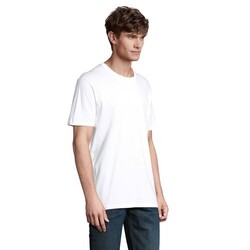 ODYSSEY ODYSSEY t-shirt uni 170g