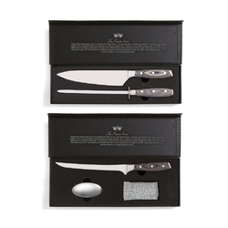 VINGA Ensemble de filetage Kaiser