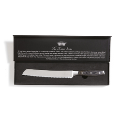 VINGA Couteau à pain Kaiser