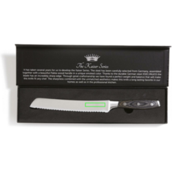 VINGA Couteau à pain Kaiser