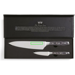 VINGA Ensemble de couteaux de chef Kaiser