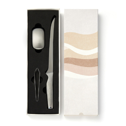 VINGA Ensemble couteau à filet Hattasan