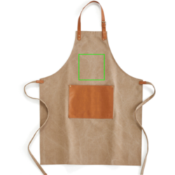 VINGA Tablier Asado