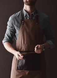 VINGA Tablier Casbas