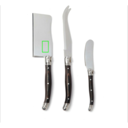 VINGA Couteaux à fromage Gigaro