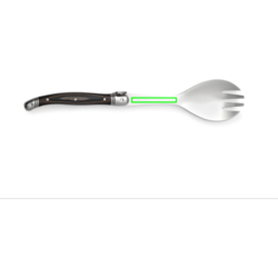 VINGA Couverts de service Gigaro