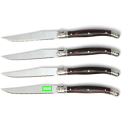 VINGA Couteaux à viande Gigaro