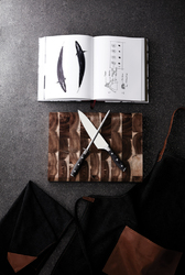 VINGA Ensemble de fusil Kaiser