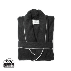 VINGA Peignoir Harper S/M