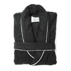 VINGA Peignoir Harper S/M