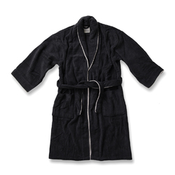 VINGA Peignoir Harper S/M