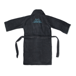 VINGA Peignoir Harper S/M