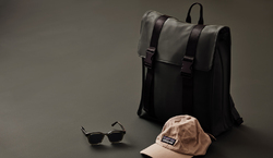 VINGA Sac à dos Baltimore