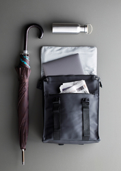 VINGA Sac à dos Baltimore