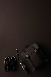 VINGA Sac à dos Baltimore