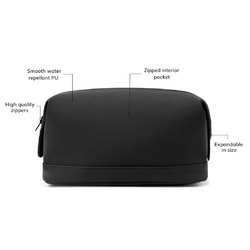 VINGA Trousse de toilette Baltimore RCS