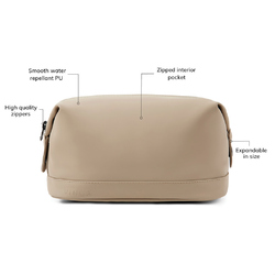 VINGA Trousse de toilette Baltimore RCS