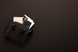 VINGA Sac d'ordinateur Baltimore